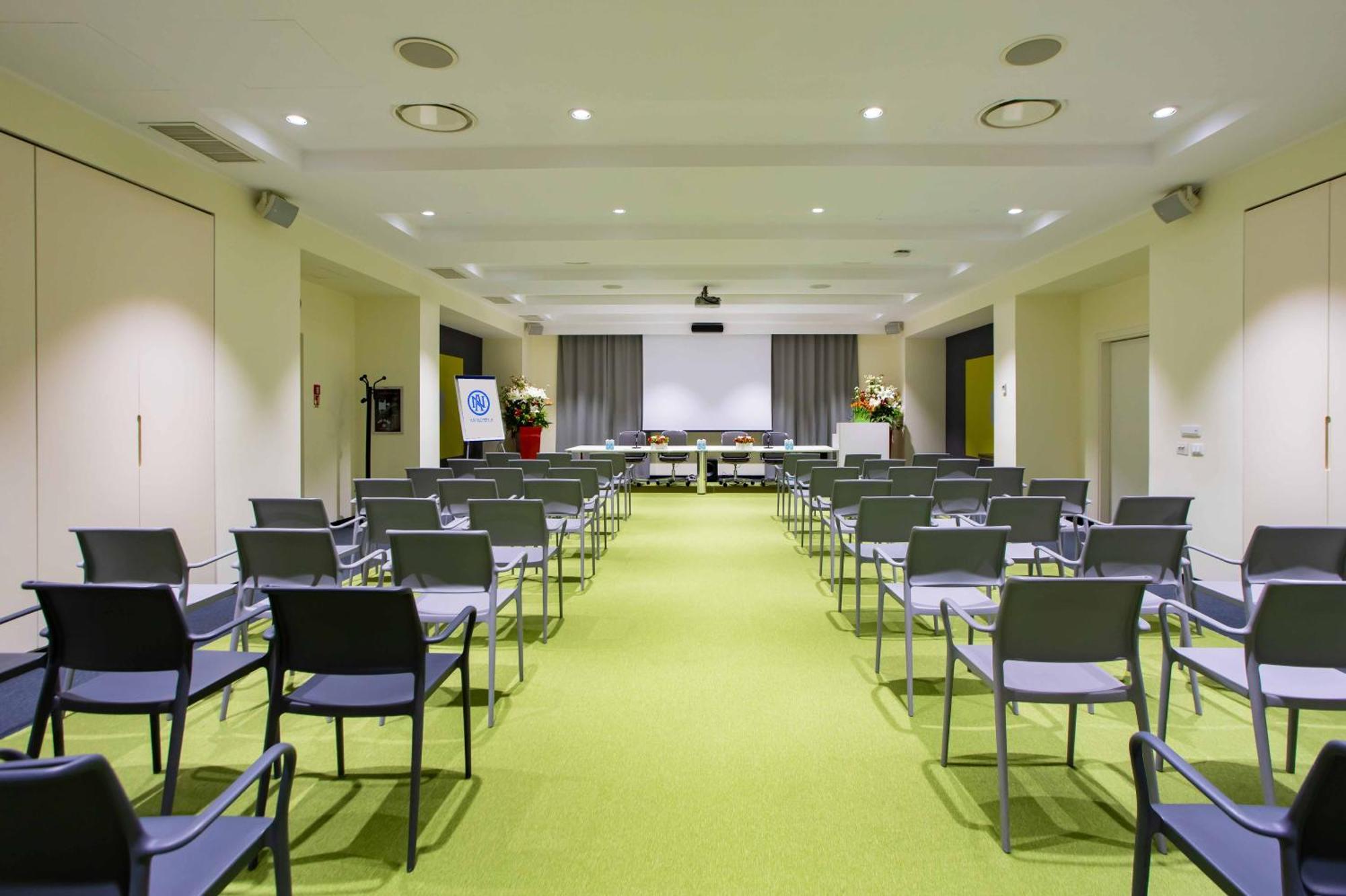 An Hotel Milano Melegnano Carpiano Luaran gambar