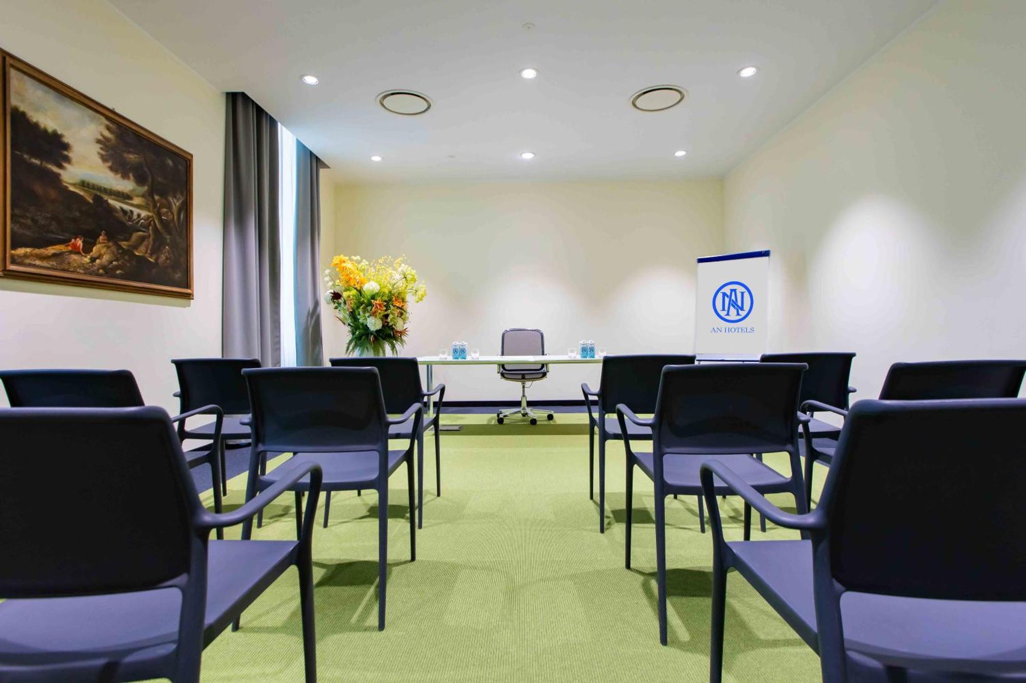 An Hotel Milano Melegnano Carpiano Luaran gambar