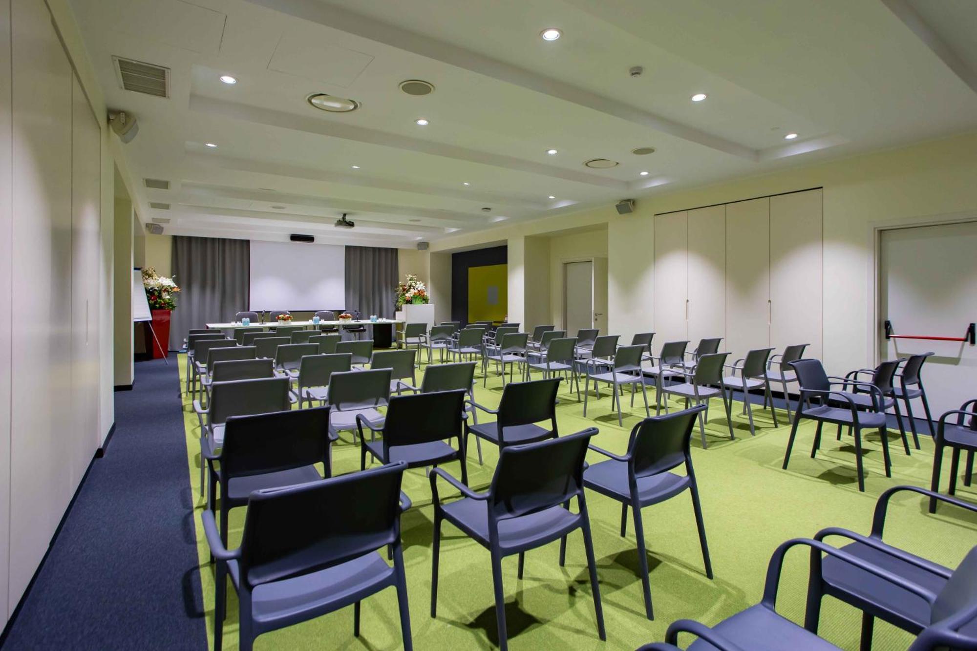 An Hotel Milano Melegnano Carpiano Luaran gambar