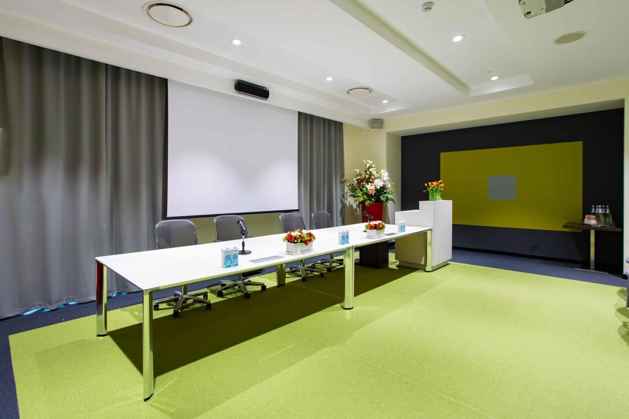 An Hotel Milano Melegnano Carpiano Luaran gambar