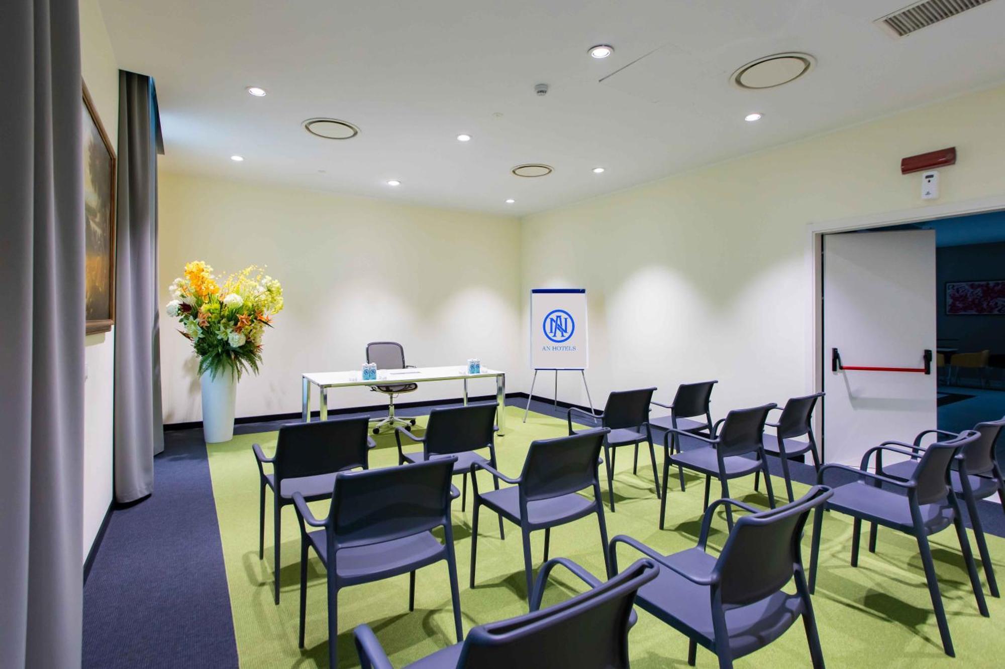 An Hotel Milano Melegnano Carpiano Luaran gambar