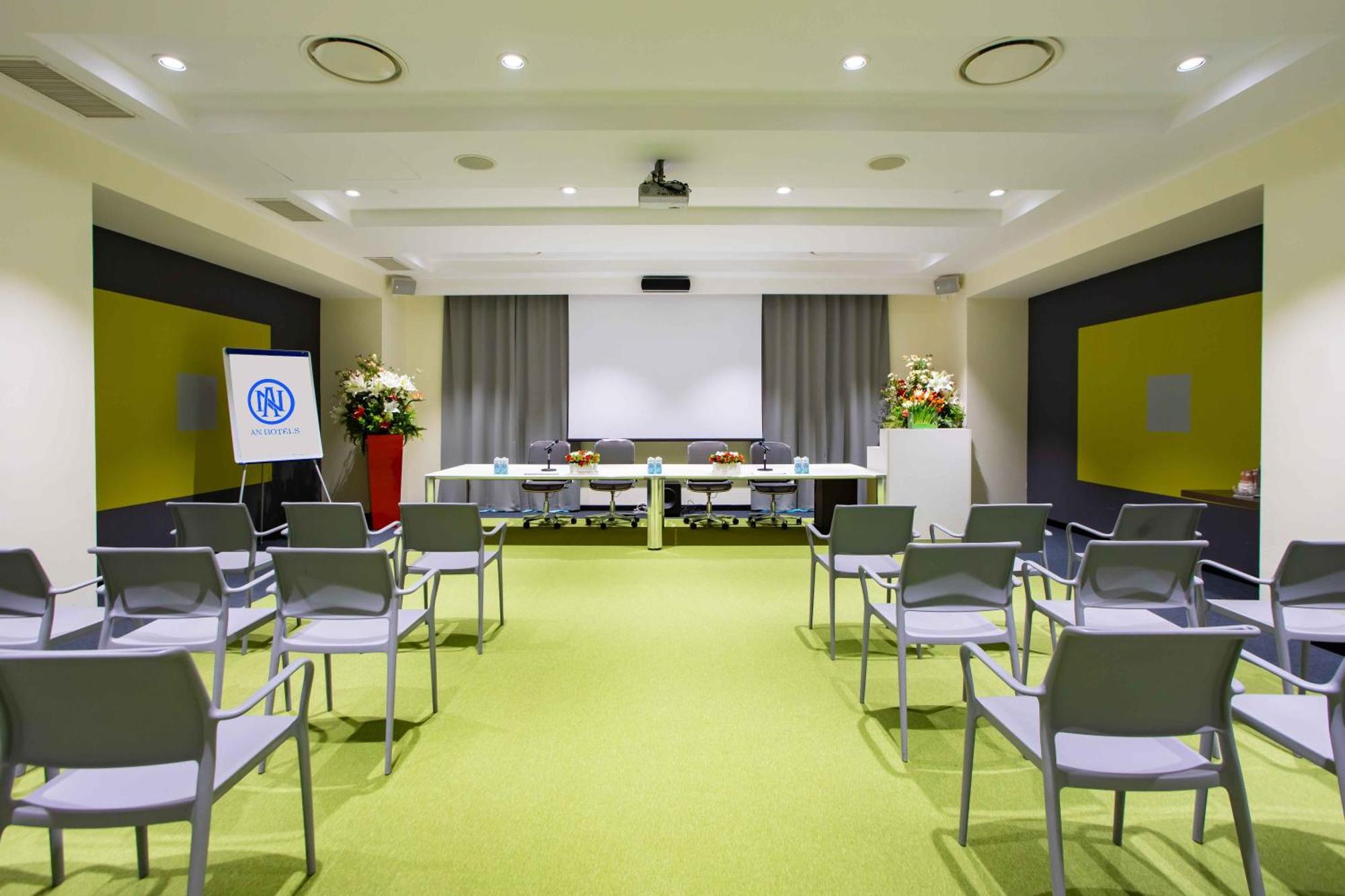 An Hotel Milano Melegnano Carpiano Luaran gambar