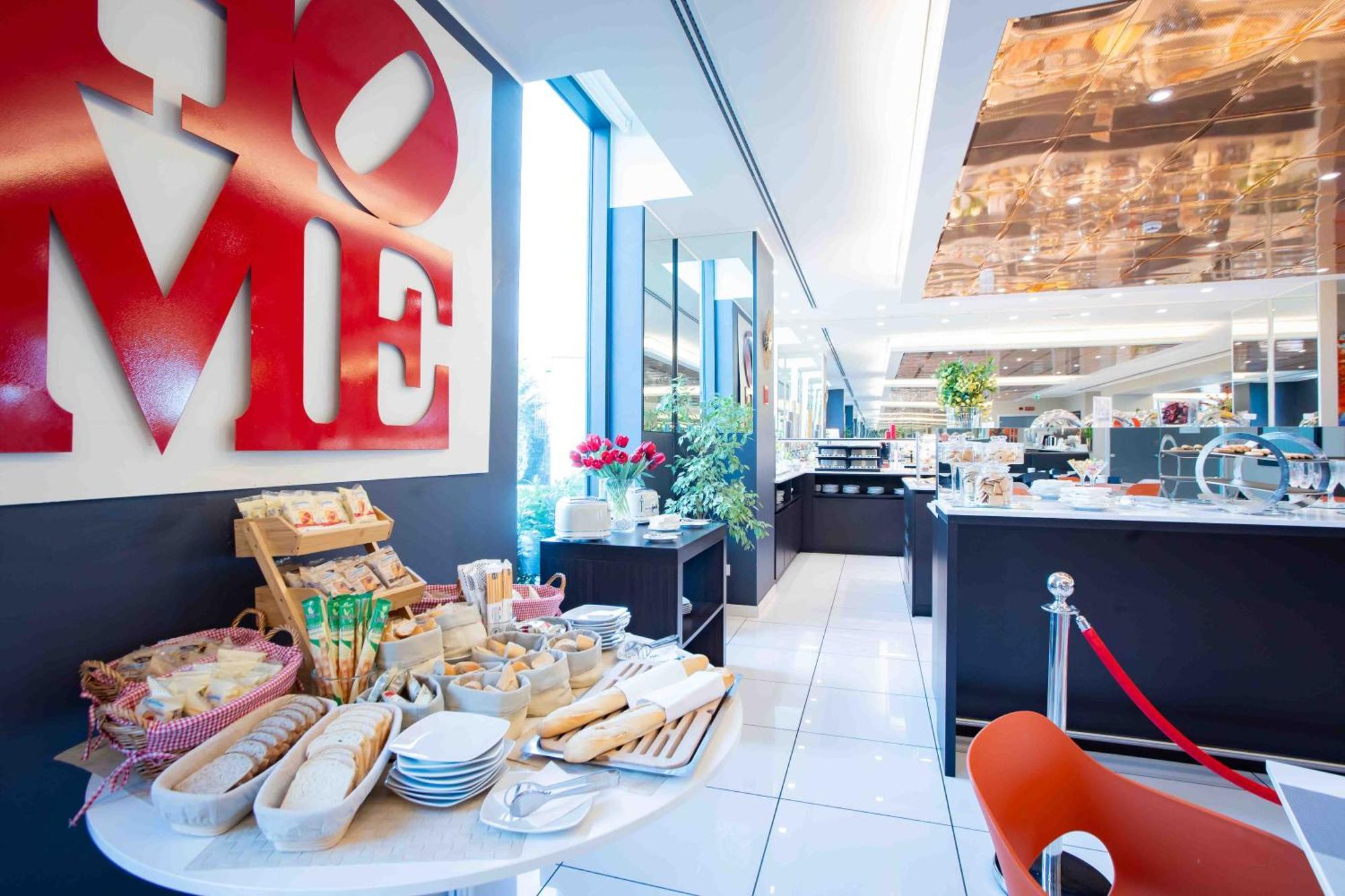 An Hotel Milano Melegnano Carpiano Luaran gambar
