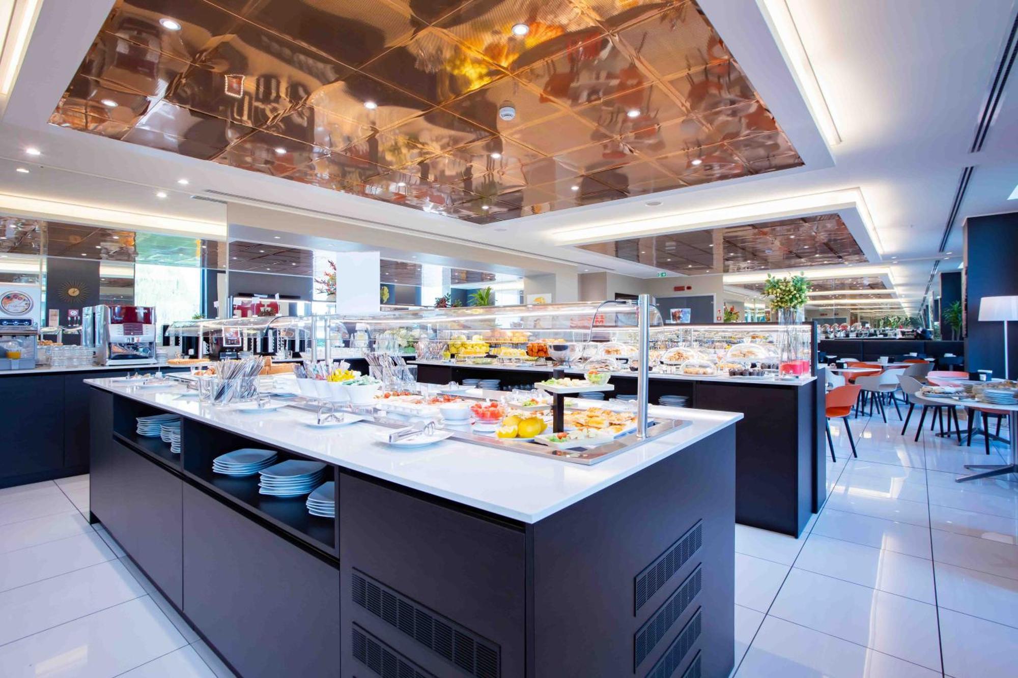 An Hotel Milano Melegnano Carpiano Luaran gambar