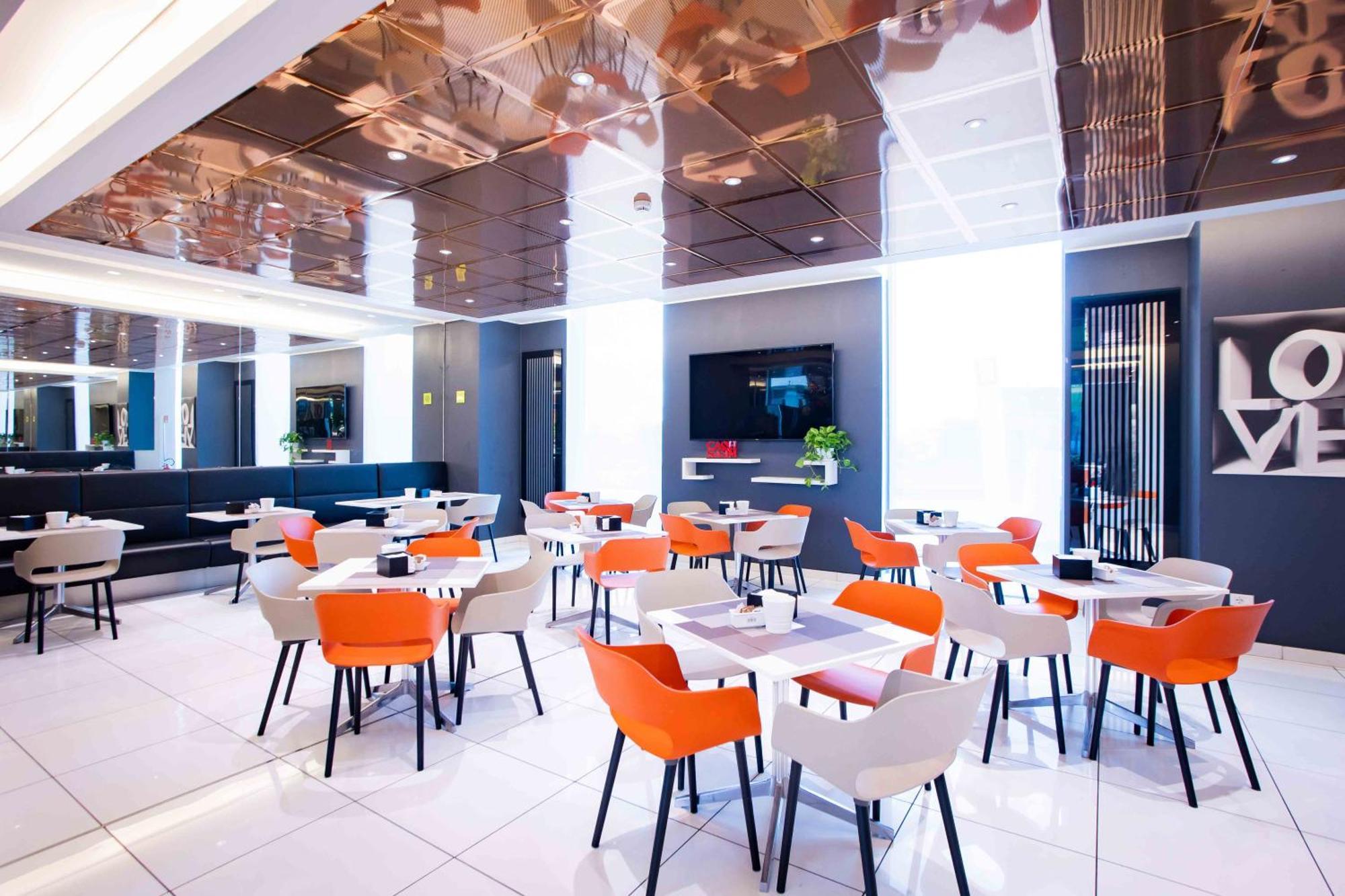 An Hotel Milano Melegnano Carpiano Luaran gambar