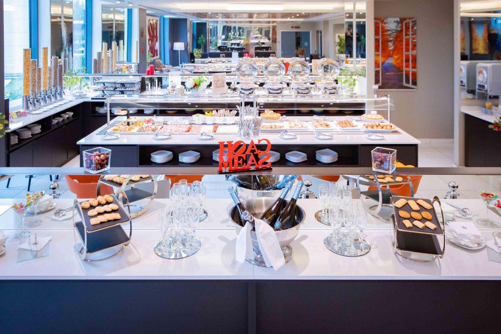 An Hotel Milano Melegnano Carpiano Luaran gambar
