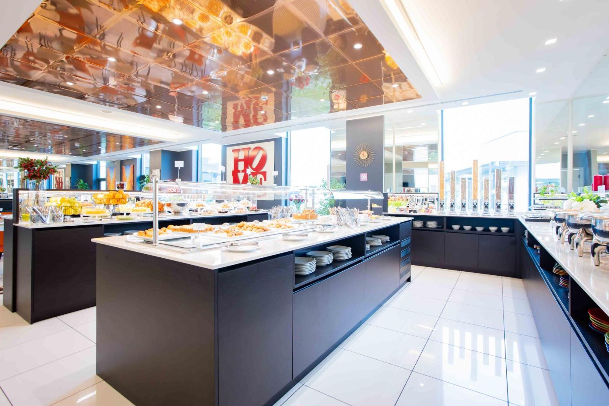 An Hotel Milano Melegnano Carpiano Luaran gambar