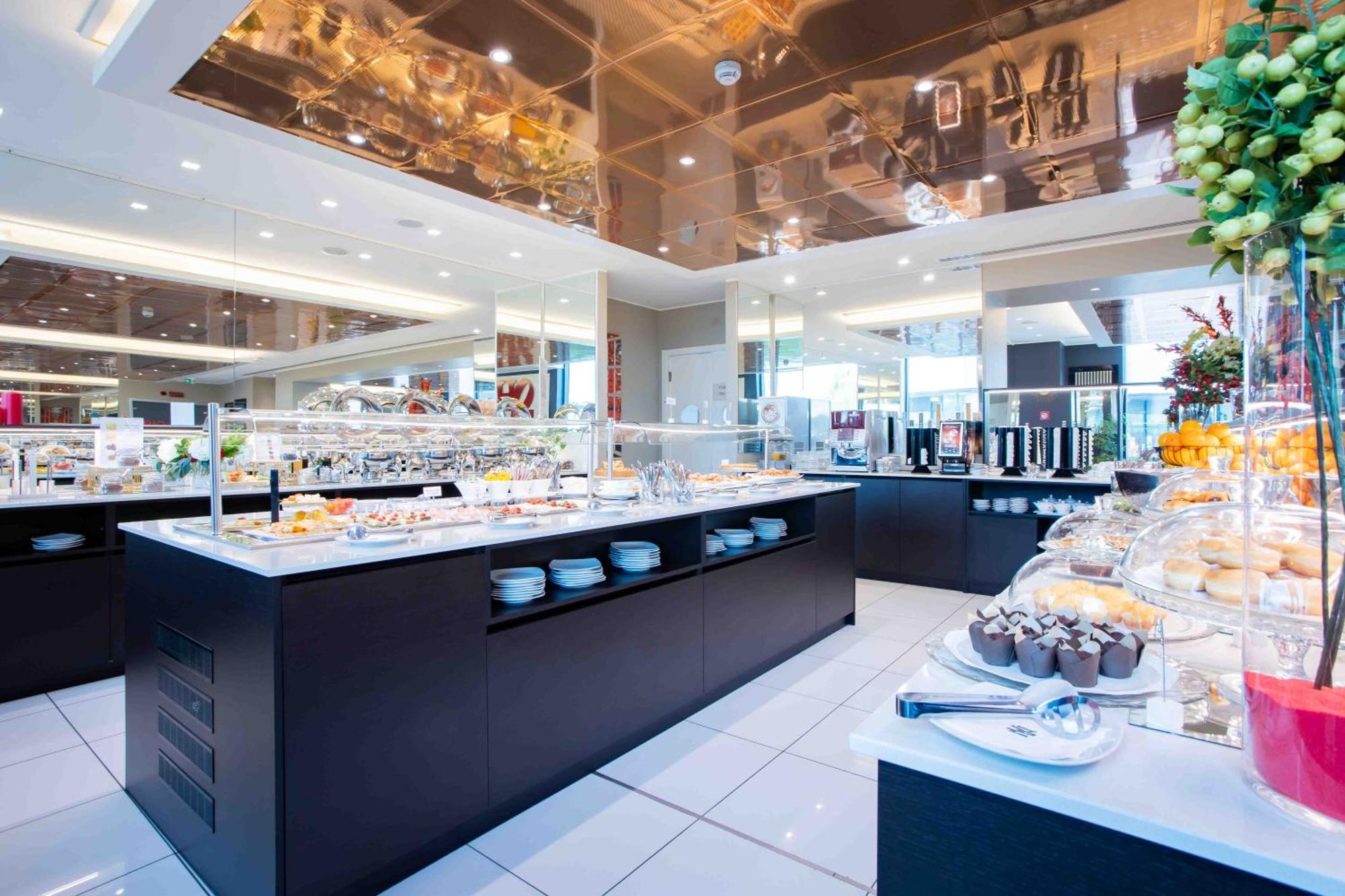 An Hotel Milano Melegnano Carpiano Luaran gambar