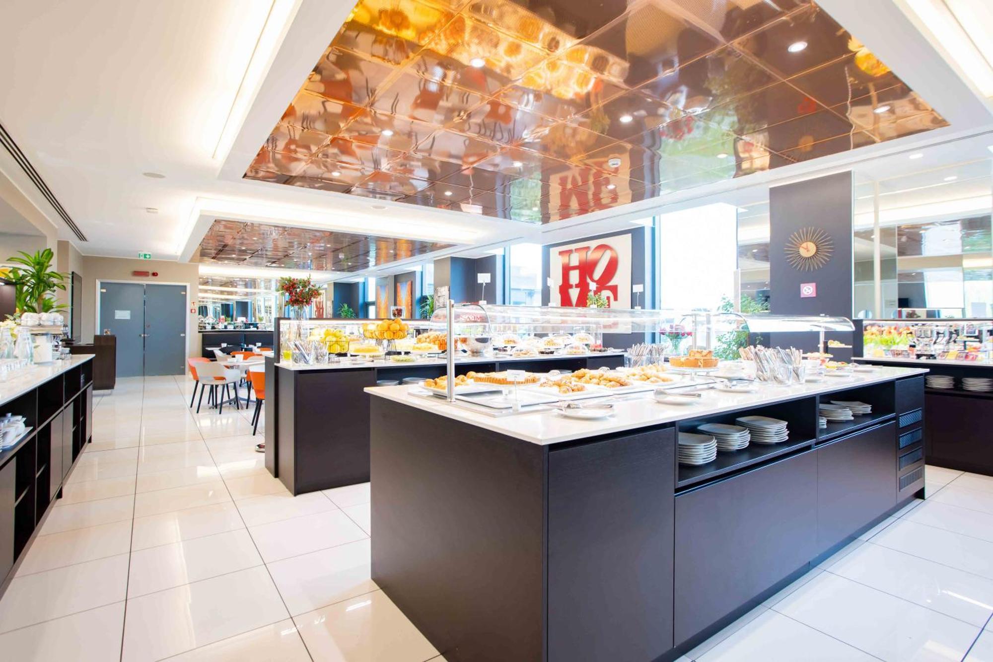 An Hotel Milano Melegnano Carpiano Luaran gambar