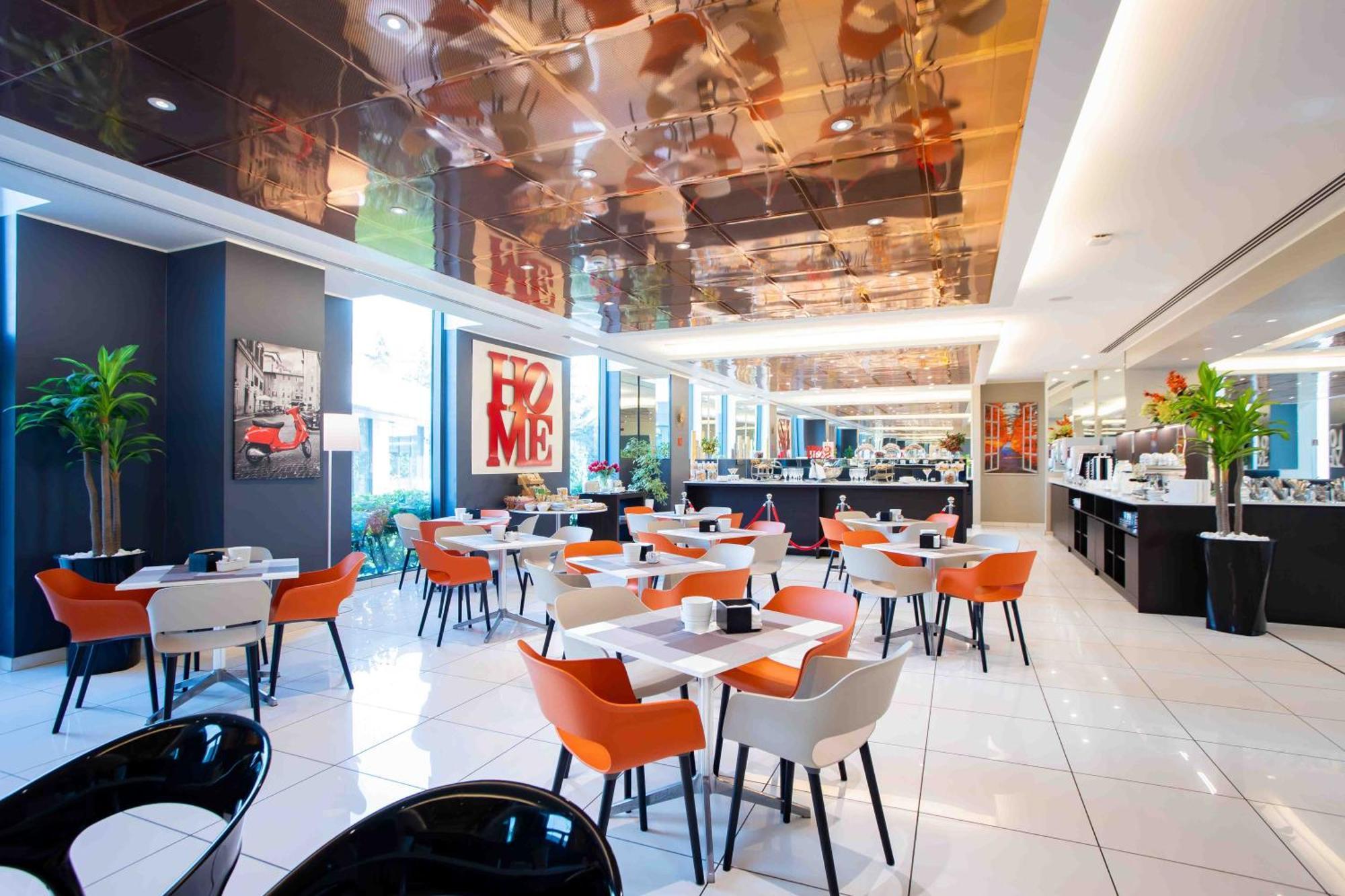 An Hotel Milano Melegnano Carpiano Luaran gambar