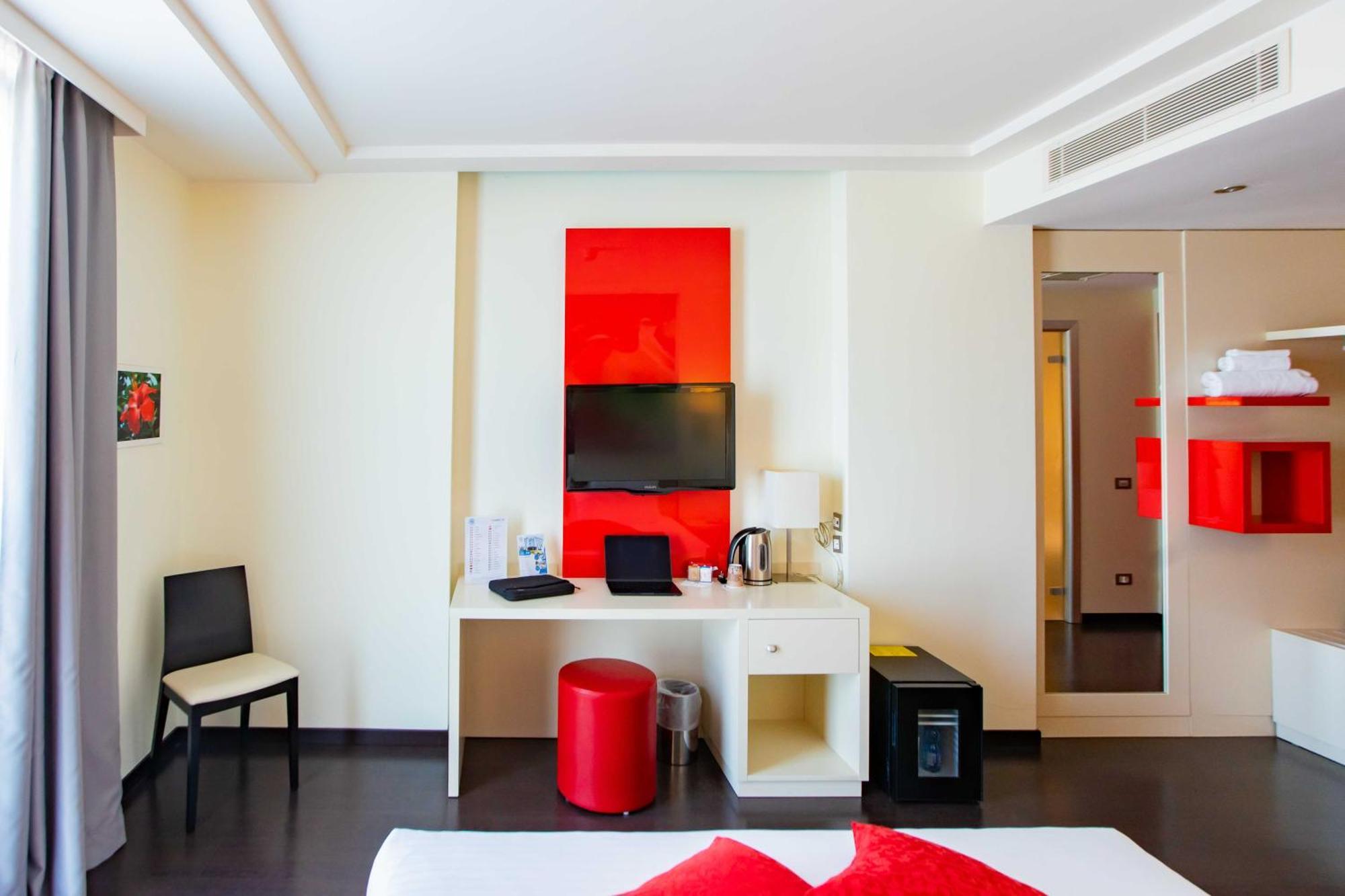An Hotel Milano Melegnano Carpiano Luaran gambar