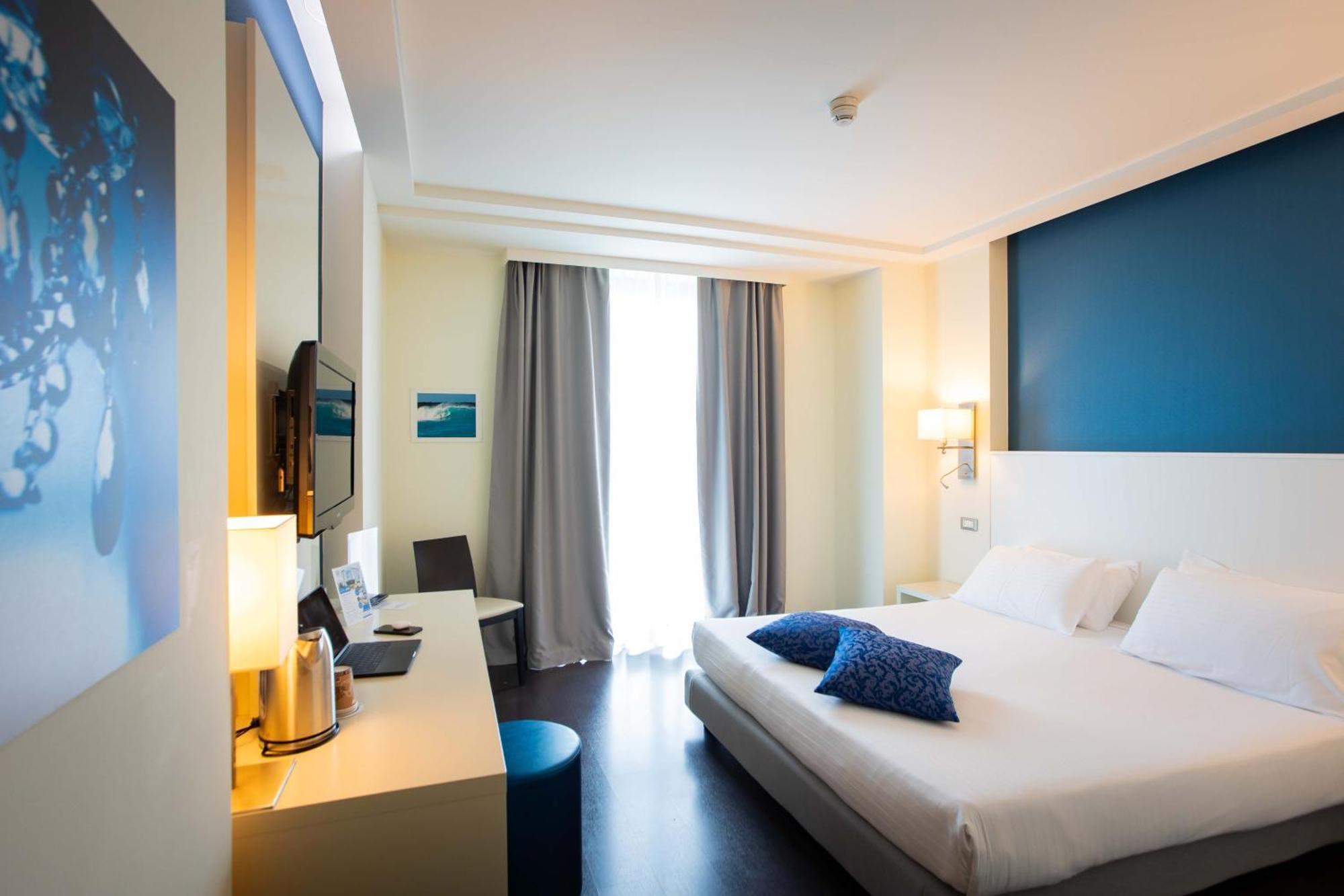 An Hotel Milano Melegnano Carpiano Luaran gambar